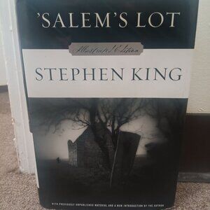 Stephen King's Salem's Lot